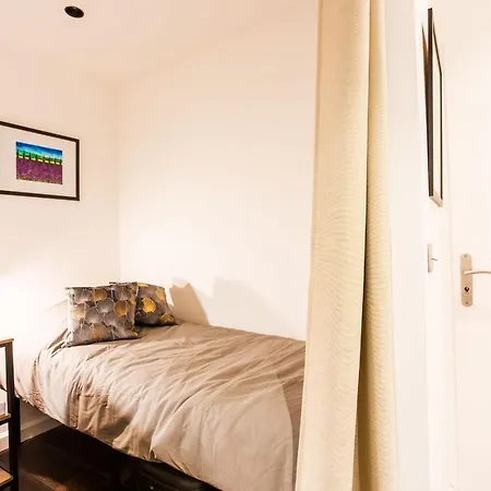 Апартаменты Le Ap4338 By Riviera Homes *