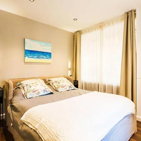 Le Ap4338 By Riviera Homes Апартаменты *