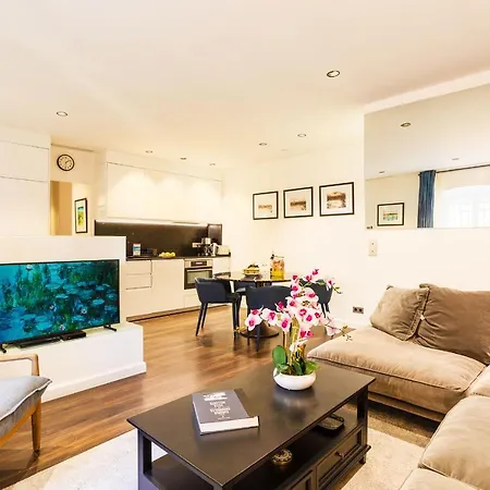 Le Ap4338 By Riviera Homes Apartment Villefranche-sur-Mer